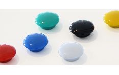Aimants rond 20mm