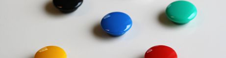 Aimants rond 10mm Aimants rond 10mm