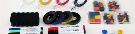 Kits d'accessoires planification Kits d'accessoires planification