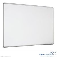 Tableau blanc Pro magnétique 60x120 cm
