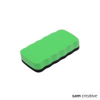 Effaceur basique vert