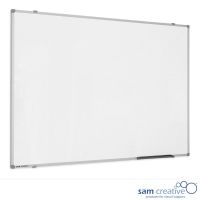 Tableau blanc Basique magnétique 30x45 cm