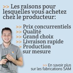 Les raisons pour lequelles vous achetez chez le producteur